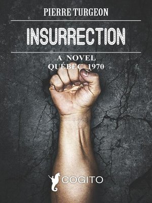 cover image of Insurrection